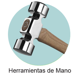 HERRAMIENTAS DE MANO